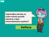 Learn to Code 5 - informatické myšlení